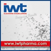 LOOKING FOR A PHARMA SOLUTION? VISIT WWW.IWTPHARMA.COM!